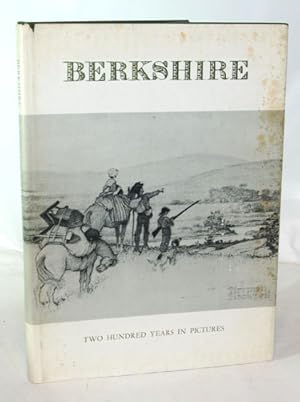 Seller image for Berkshire Two Hundred Years In Pictures 1761-1961 for sale by Town's End Books, ABAA