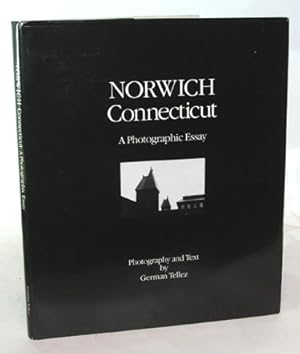 Immagine del venditore per Norwich Connecticut A Photographic Essay venduto da Town's End Books, ABAA