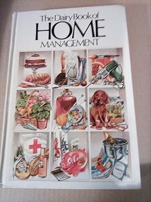 Immagine del venditore per The Dairy Book of Home Management venduto da CurvedLineVintage