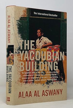Immagine del venditore per The Yacoubian Building venduto da Maggs Bros. Ltd ABA, ILAB, PBFA, BA