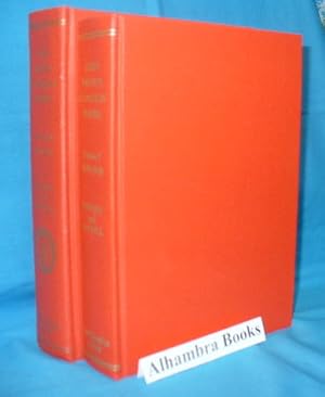 Seller image for Lord Minto's Canadian Papers - A Selection of the Public and Private Papers of the Fourth Earl of Minto Volume I and II for sale by Alhambra Books