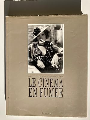 Le cinéma en fumée