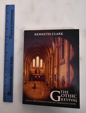 The Gothic revival : an essay on the history of taste