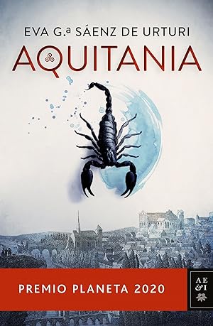 Aquitania Premio Planeta 2020