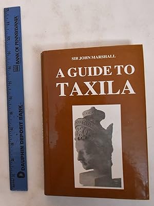 A Guide to Taxila