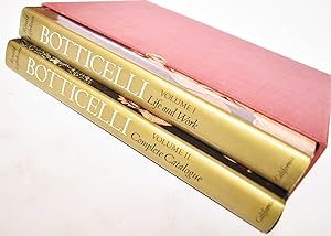 Seller image for Sandro Botticelli for sale by Mullen Books, ABAA
