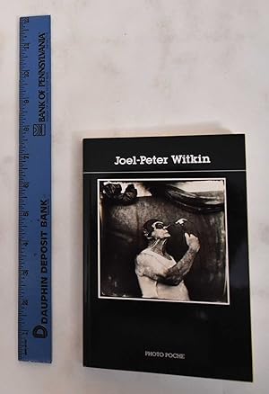 Seller image for Joel-Peter Witkin for sale by Mullen Books, ABAA