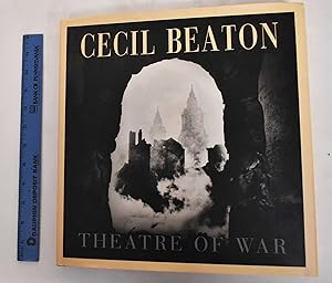 Immagine del venditore per Cecil Beaton : theatre of War venduto da Mullen Books, ABAA
