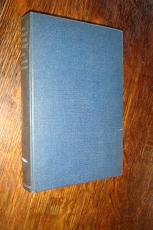 The Enemy in the Blanket (first printing) by Burgess, Anthony: Near ...