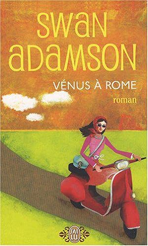 Seller image for Vnus  Rome for sale by JLG_livres anciens et modernes