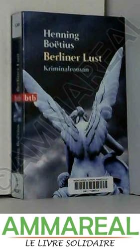 Immagine del venditore per Boëtius, H: Berliner Lust venduto da Ammareal