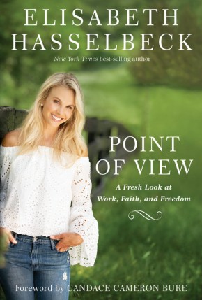 Immagine del venditore per Point of View: A Fresh Look at Work, Faith, and Freedom venduto da ChristianBookbag / Beans Books, Inc.