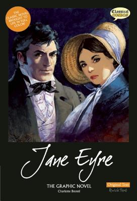 Immagine del venditore per Jane Eyre: The Graphic Novel (Paperback or Softback) venduto da BargainBookStores