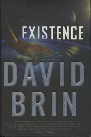 Seller image for Existence for sale by Kenneth A. Himber