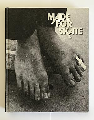 Imagen del vendedor de Made for Skate: The Illustrated History of Skateboard Art a la venta por Rebel Arts