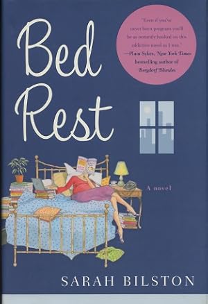 Seller image for Bed Rest: A Novel for sale by Kenneth A. Himber