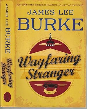 Seller image for Wayfaring Stranger for sale by Blacks Bookshop: Member of CABS 2017, IOBA, SIBA, ABA