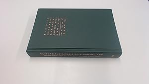 Bild des Verk�ufers f�r Guide To Sustainable Development And Environmental Policy zum Verkauf von BoundlessBookstore