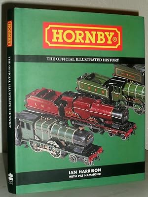 Hornby - The Official Illustrated History