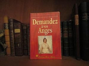 Immagine del venditore per Demandez  vos anges venduto da Librairie FAUGUET