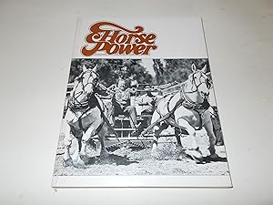 Seller image for Horse Power for sale by Paradise Found Books