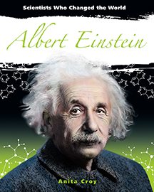 Image du vendeur pour Albert Einstein mis en vente par GreatBookPrices