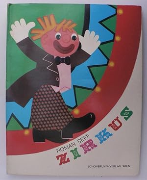 Immagine del venditore per Zirkus venduto da Antiquariat UPP