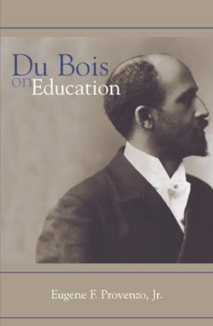 Seller image for Du Bois on Education for sale by GreatBookPricesUK
