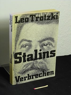 Stalins Verbrechen -