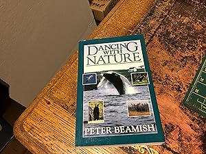 Seller image for Dancing with Nature for sale by Heroes Bookshop