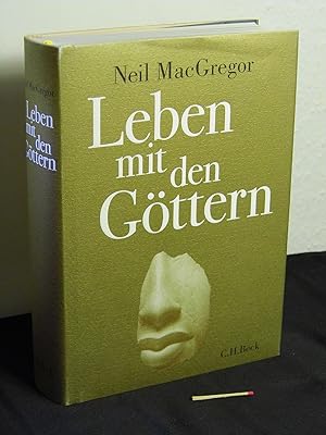 Leben mit den Göttern - Originaltitel: Neil MacGregor: Living with the gods -