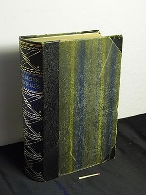 Der kleine Brockhaus - Handbuch des Wissens in einem Band - mit über 6000 Abbildungen und Karten ...