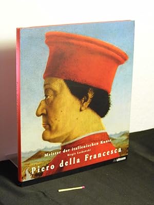 Piero della Francesca. 1416/17-1492 -