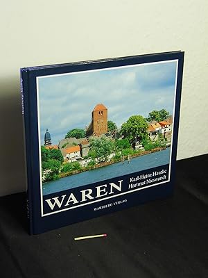 Waren (Müritz) -