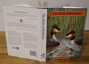 Seller image for Birds of Berkshire for sale by The Petersfield Bookshop, ABA, ILAB