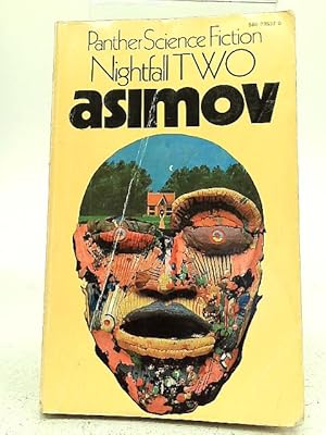 nightfall asimov nightfall asimov