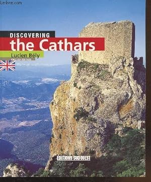 Bild des Verkufers fr Discovering the Cathars zum Verkauf von Le-Livre