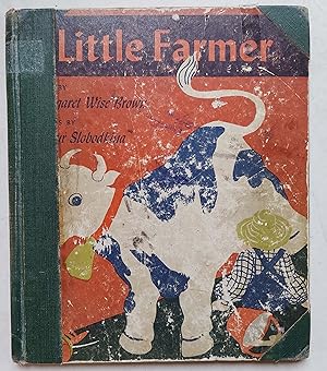 The Little Farmer