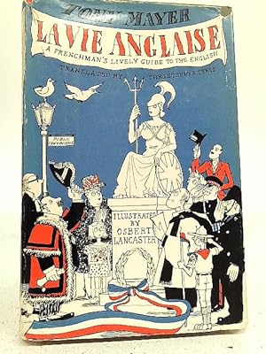 Immagine del venditore per La Vie Anglaise venduto da World of Rare Books
