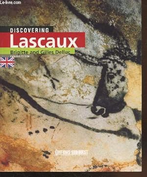 Bild des Verkufers fr Discovering Lascaux zum Verkauf von Le-Livre