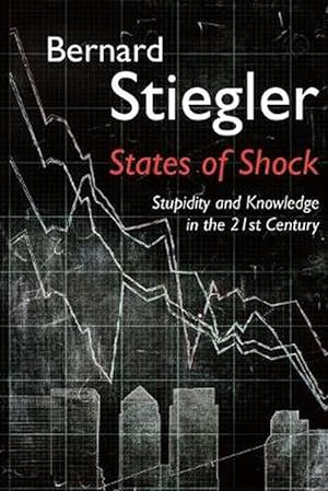 Seller image for States of Shock (Paperback) for sale by Grand Eagle Retail