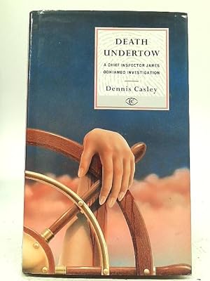 Immagine del venditore per Death Undertow venduto da World of Rare Books
