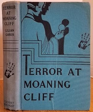 Immagine del venditore per TERROR AT MOANING CLIFF venduto da MARIE BOTTINI, BOOKSELLER