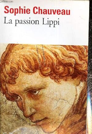 Seller image for La passion Lippi for sale by Le-Livre