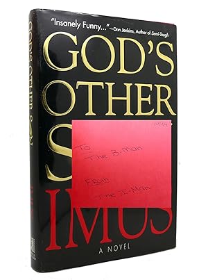 Imagen del vendedor de GOD'S OTHER SON a la venta por Rare Book Cellar