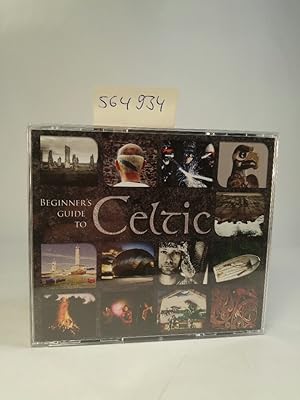 Bild des Verkufers fr Beginner'S Guide to Celtic zum Verkauf von ANTIQUARIAT Franke BRUDDENBOOKS