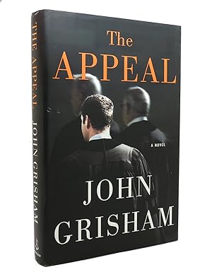 Seller image for THE APPEAL A Novel for sale by Rare Book Cellar