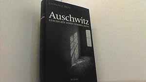 Auschwitz. Geschichte eines Verbrechens.