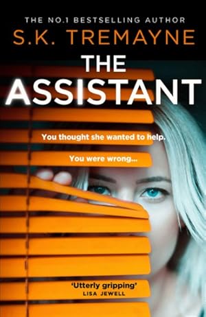 Seller image for The Assistant for sale by GreatBookPrices