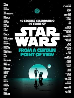 Seller image for From a Certain Point of View for sale by GreatBookPrices